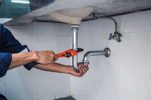 Best Best Plumbers Near Me  in Farmington, IL