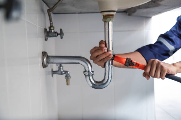 Professional Plumbing in Farmington, IL