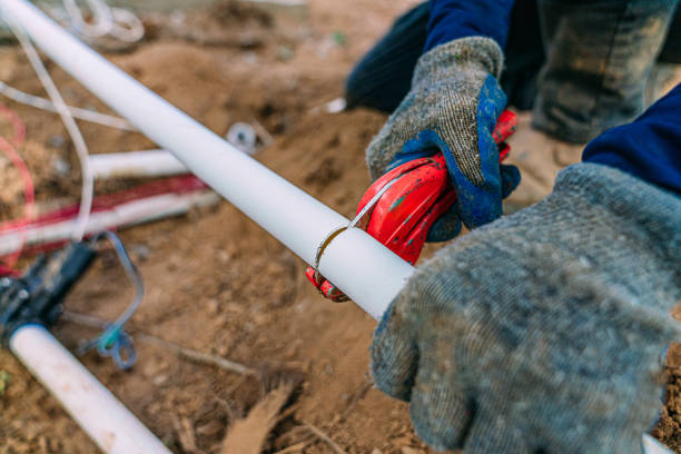 Best Water Softener Installation  in Farmington, IL
